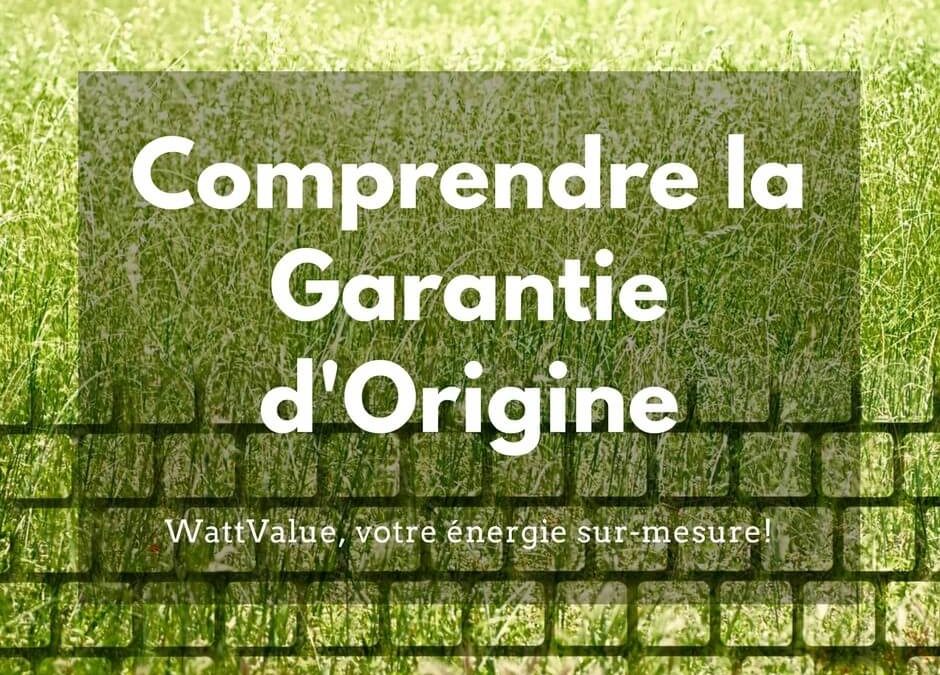 L’électricité verte en France en 2011: Où en sommes-nous?