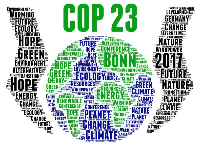 COP 23